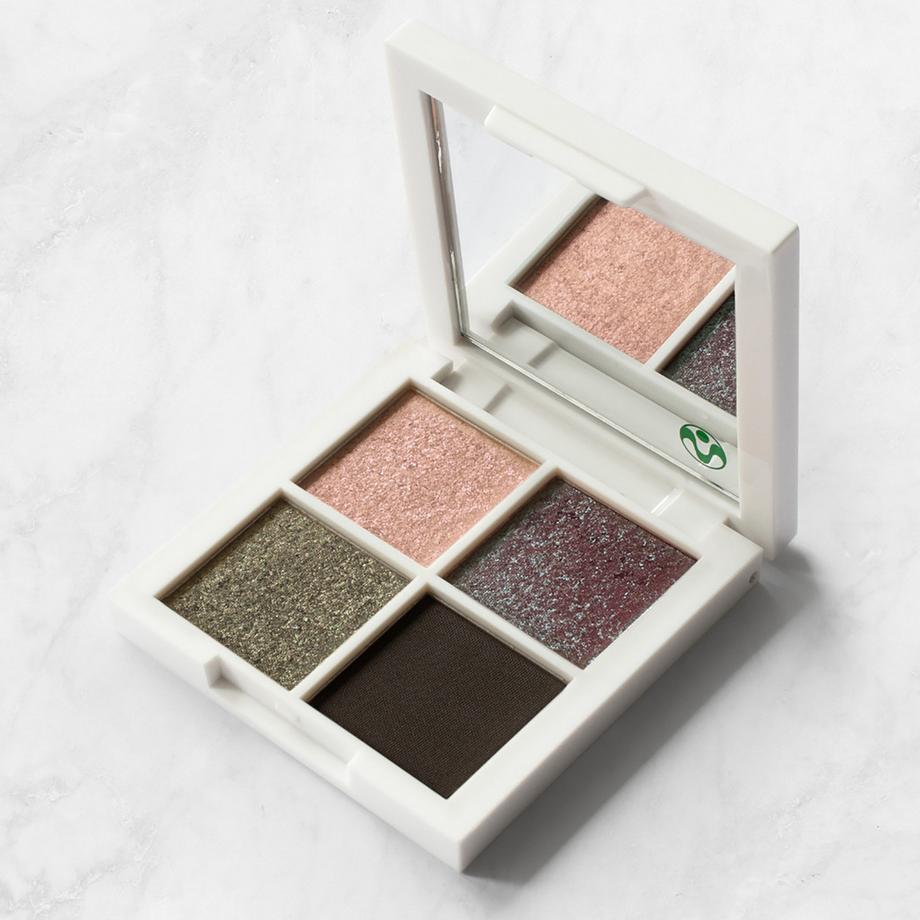 Magnifaik Sublaïme ! Palette de Fards à Paupières 