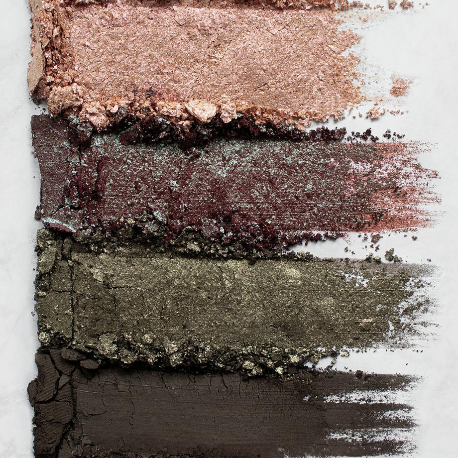 Magnifaik Sublaïme ! Palette de Fards à Paupières 