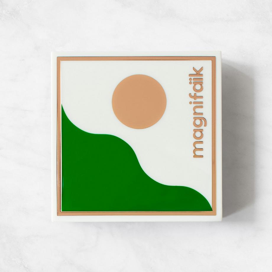 Magnifaik Sublaïme ! Eyeshadow Palette 