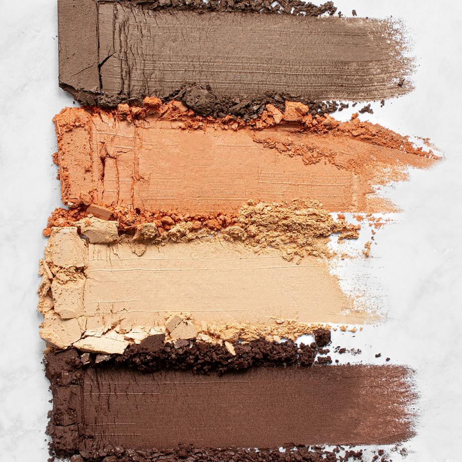 Magnifaik Sublaïme ! Eyeshadow Palette 