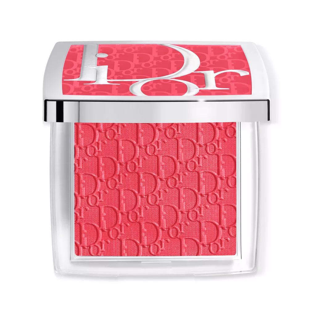 Christian Dior Blush Backstage Rosy Glow 015 One Size female