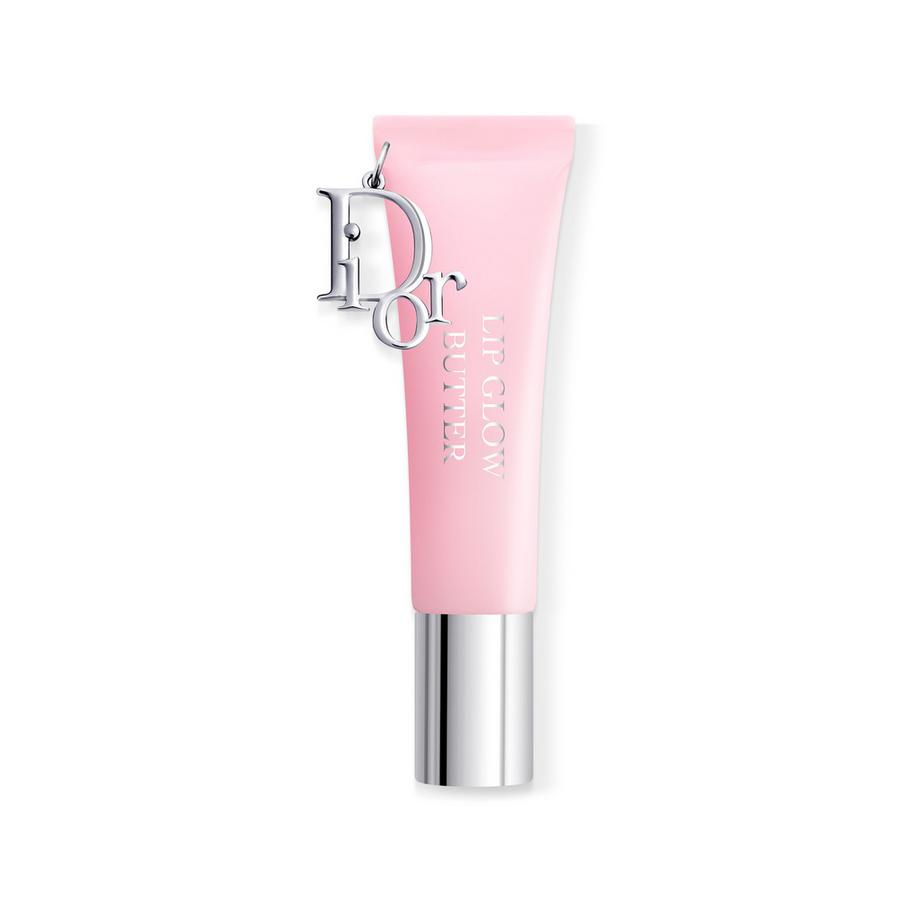 Dior Dior Addict Lip Glow Butter Soin des lèvres ultra-brillant 