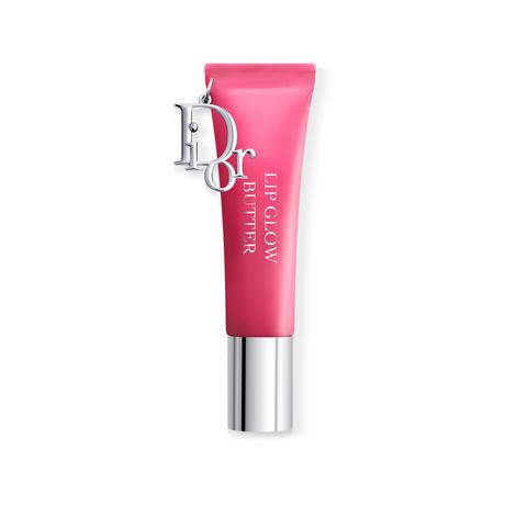 Dior Dior Addict Lip Glow Butter Hochglänzende Lippenpflege 