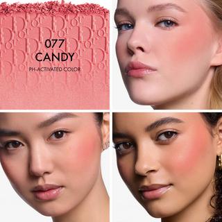 Dior Dior Backstage Rosy Glow Dal colore attivato dal pH – lunga tenuta 