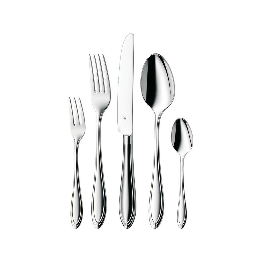 WMF Set de couverts, 30 pièces Verona 