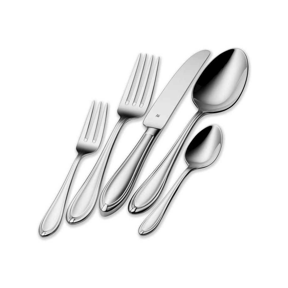 WMF Set de couverts, 30 pièces Verona 