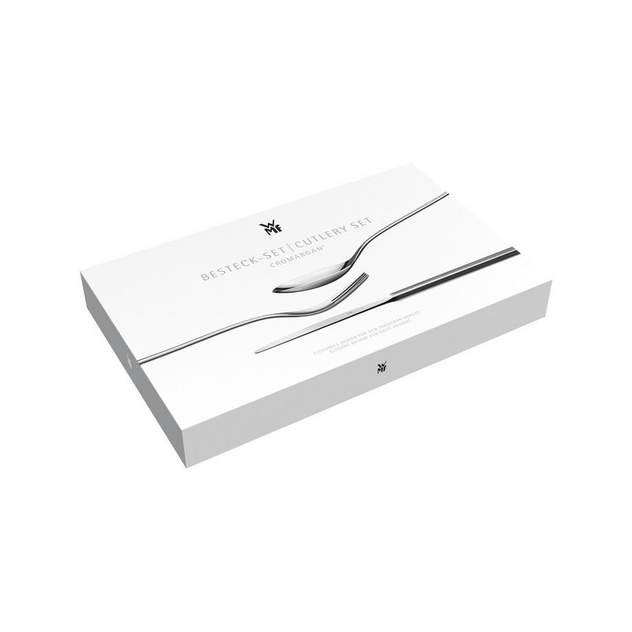 WMF Set de couverts, 30 pièces Verona 