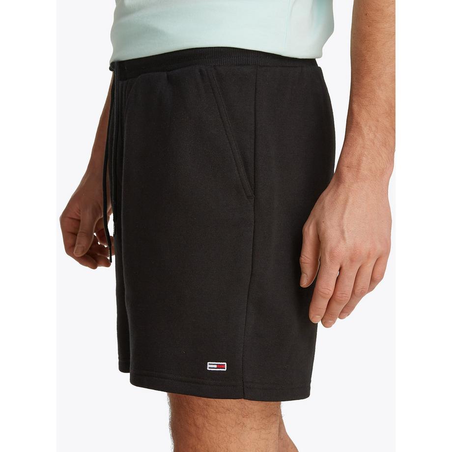 TOMMY JEANS Textured Beach Shorts  