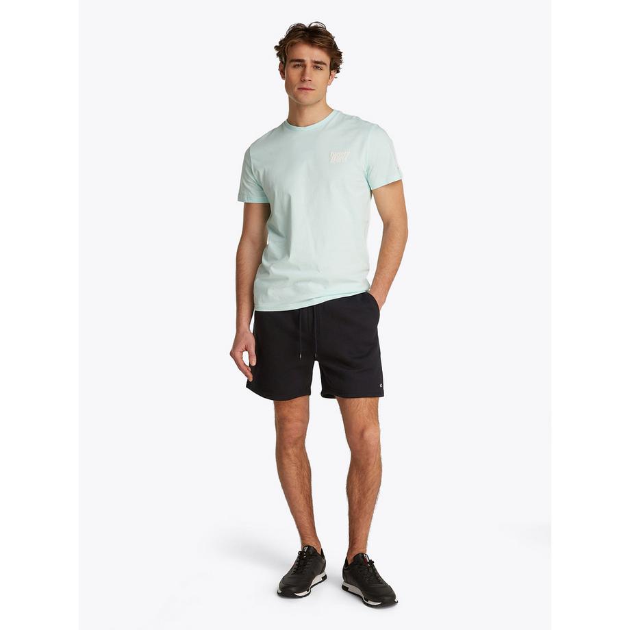 TOMMY JEANS Textured Beach Shorts  