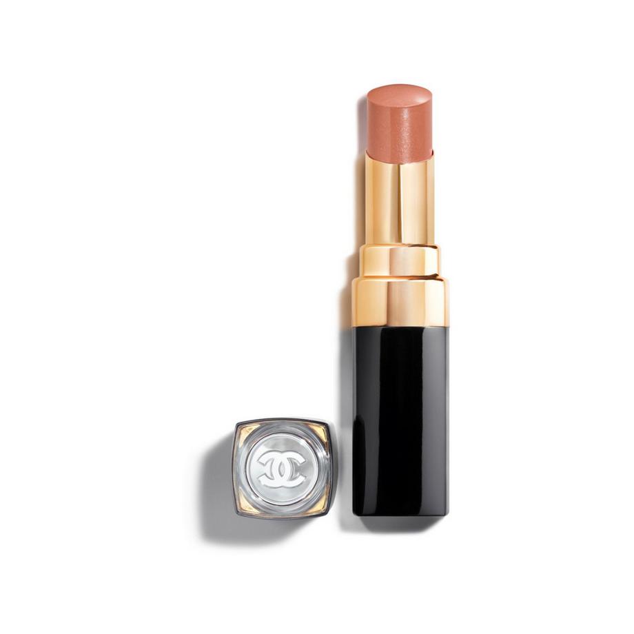 CHANEL ROUGE COCO FLASH LA COULEUR, LA BRILLANCE, L'INTENSITÉ EN UN ÉCLAIR 
