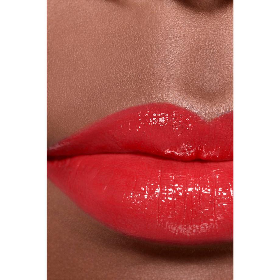 CHANEL ROUGE COCO FLASH COLORE, BRILLANTEZZA E INTENSITÀ IN UN FLASH 