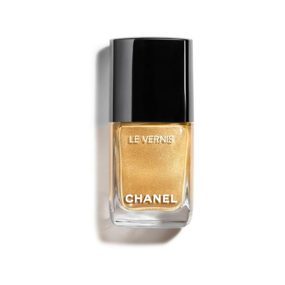 CHANEL LE VERNIS COLORE E BRILLANTEZZA LUNGA TENUTA  