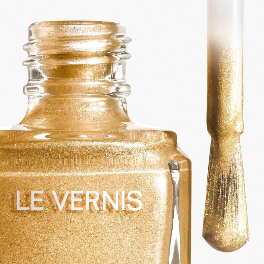 CHANEL LE VERNIS COLORE E BRILLANTEZZA LUNGA TENUTA  