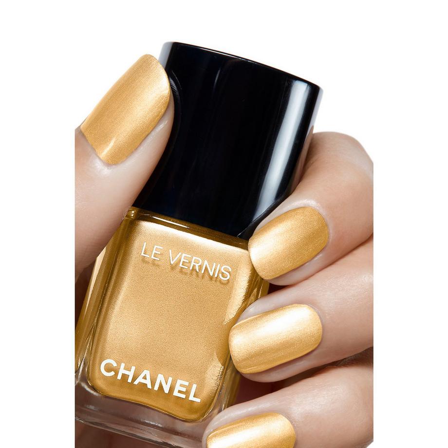 CHANEL LE VERNIS COLORE E BRILLANTEZZA LUNGA TENUTA  