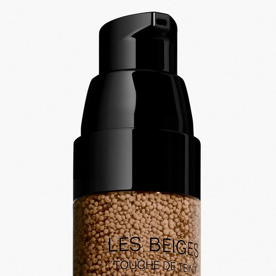 CHANEL LES BEIGES TOUCHE DE TEINT UNIFORMA – ILLUMINA – IDRATA 