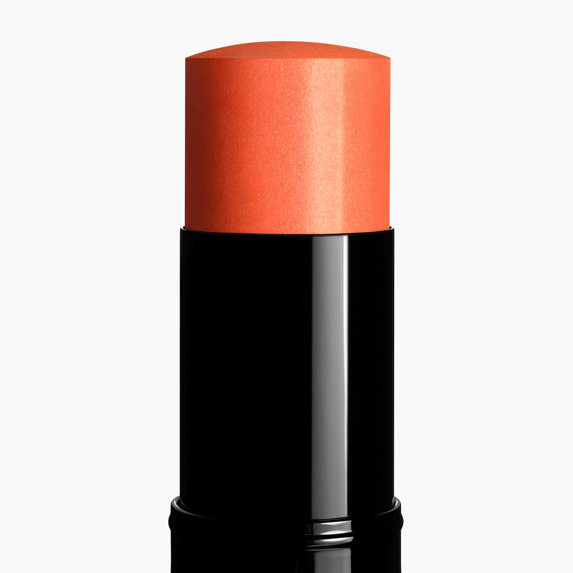 CHANEL LES BEIGES BLUSH BELLE MINE NATURELLE EN STICK FARD IN STICK EFFETTO RADIOSO E NATURALE 