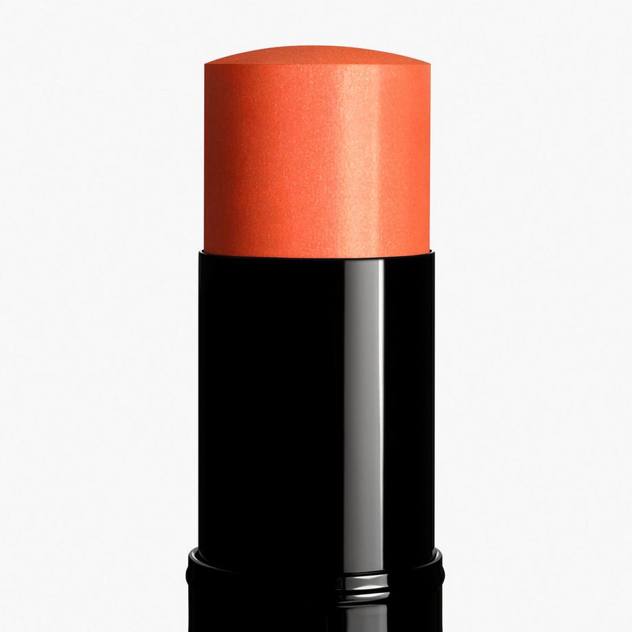 CHANEL LES BEIGES BLUSH STICK ROUGE-STICK FÜR EINEN NATÜRLICH FRISCHEN TEINT 