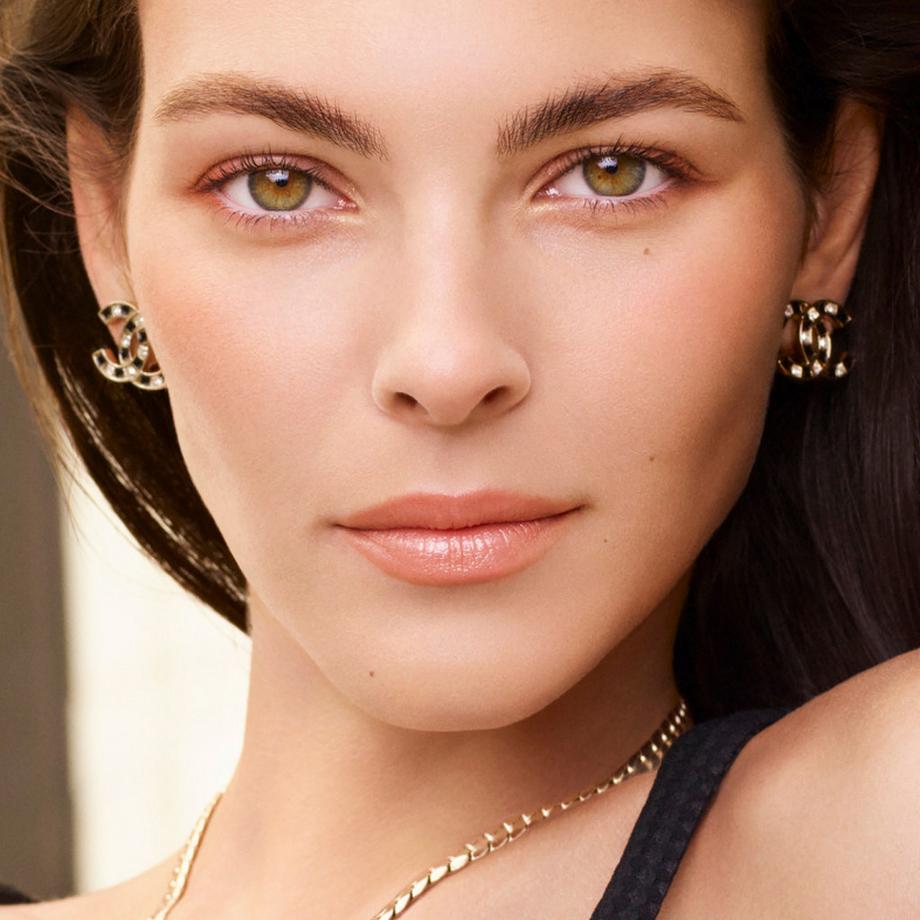 CHANEL LES BEIGES STICK BLUSH BLUSH BELLE MINE NATURELLE EN STICK 