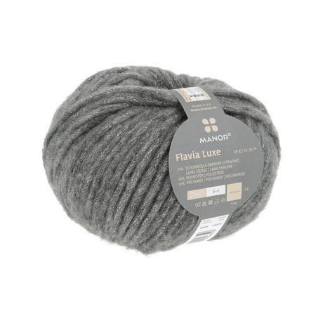 Manor Fil à tricoter FLAVIA LUXE 