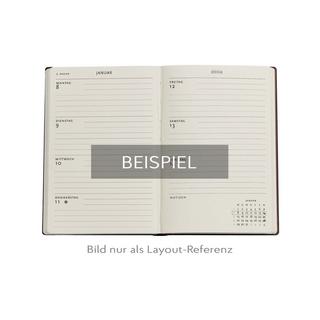 Paperblanks Wochenplaner 2026 Asterix & Obelix Mini 