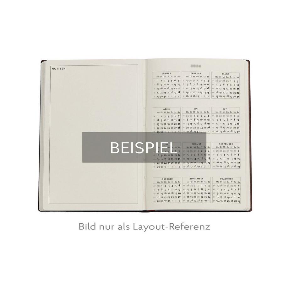 Paperblanks Agenda hebdomadaire 2026 Asterix & Obelix Mini 