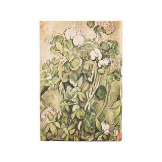 Paperblanks Wochenplaner 2026 Cez. Terrakotta Mini 