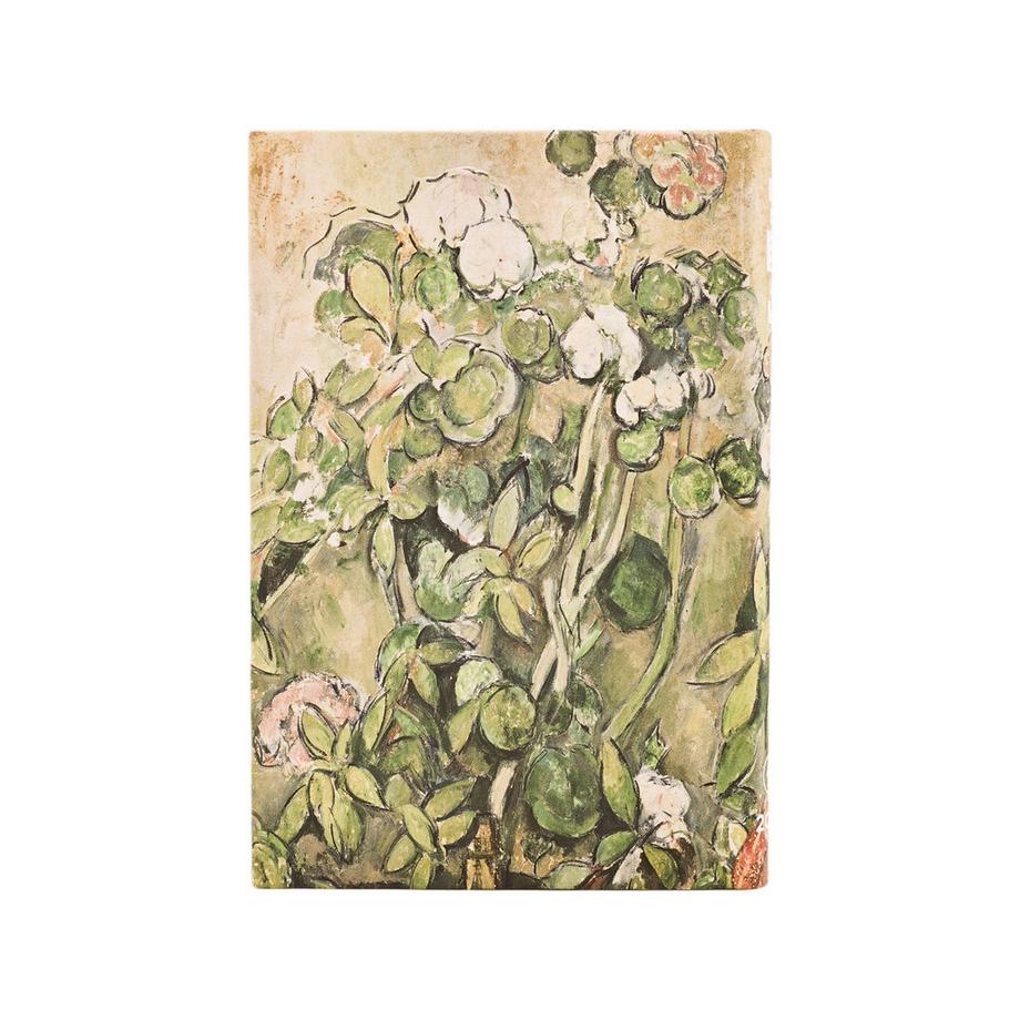 Paperblanks Wochenplaner 2026 Cez. Terrakotta Mini 