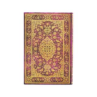 Paperblanks Agenda settimanale 2026 Der Obstgarten Mini 