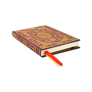 Paperblanks Agenda settimanale 2026 Der Obstgarten Mini 