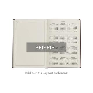 Paperblanks Agenda settimanale 2026 Der Obstgarten Mini 