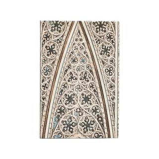 Paperblanks Wochenplaner 2026 Mailänder Dom Mini 