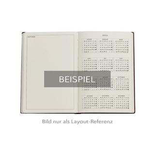 Paperblanks Wochenplaner 2026 Mailänder Dom Mini 