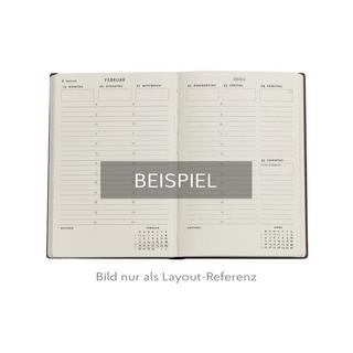 Paperblanks Wochenplaner 2026 Asterix & Obelix Mini 