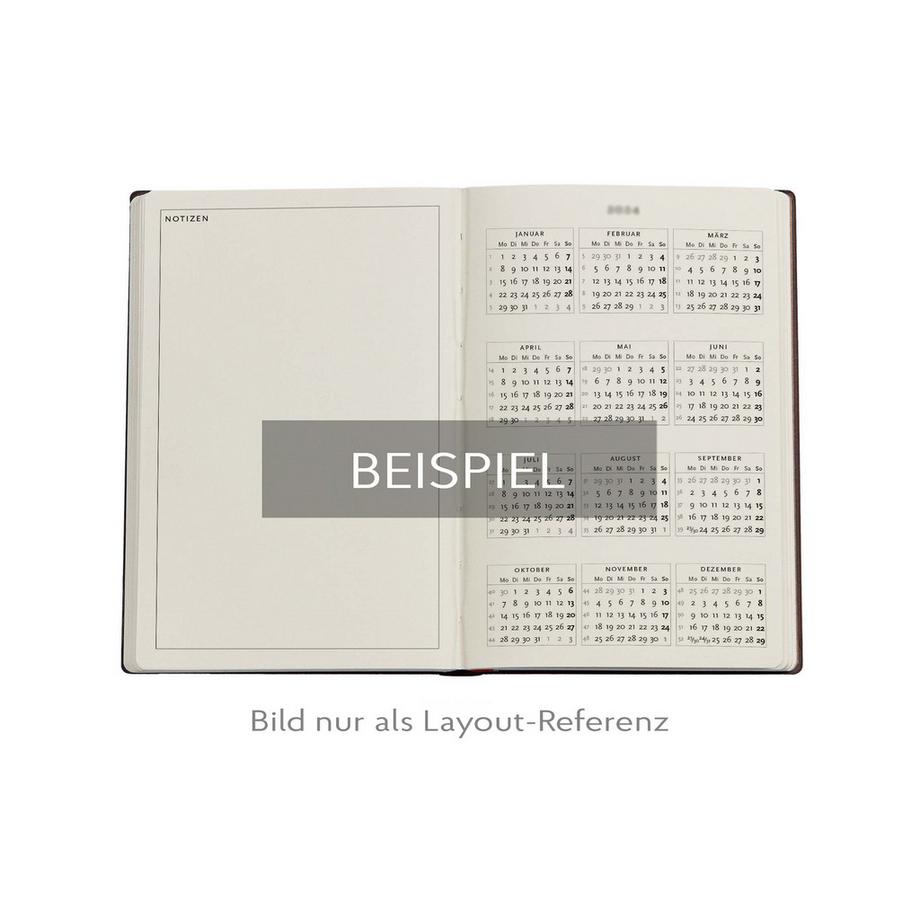 Paperblanks Wochenplaner 2026 Asterix & Obelix Mini 