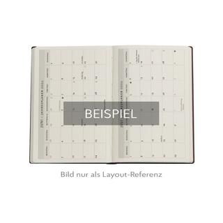 Paperblanks Wochenplaner 2026 Asterix & Obelix Mini 