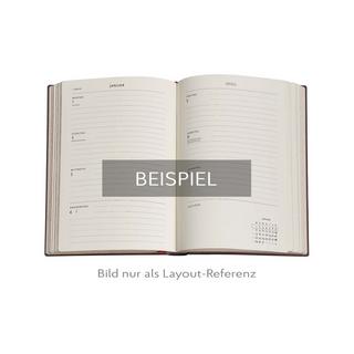 Paperblanks Wochenplaner 2026 Brief an Morisot Midi 