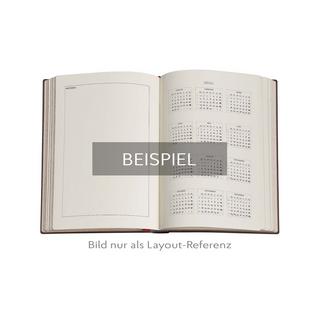 Paperblanks Wochenplaner 2026 Brief an Morisot Midi 