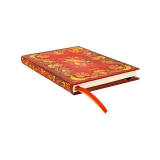 Paperblanks Wochenplaner 2026 Fiammetta Midi 
