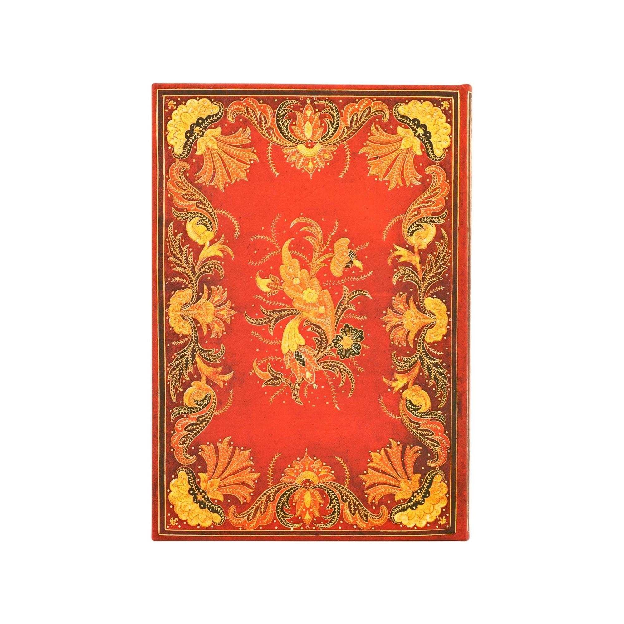 Paperblanks Wochenplaner 2026 Fiammetta Midi 