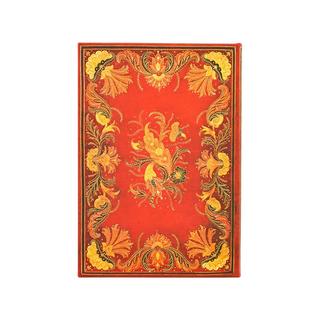 Paperblanks Wochenplaner 2026 Fiammetta Midi 