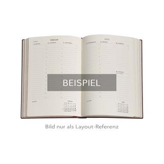 Paperblanks Wochenplaner 2026 Fiammetta Midi 