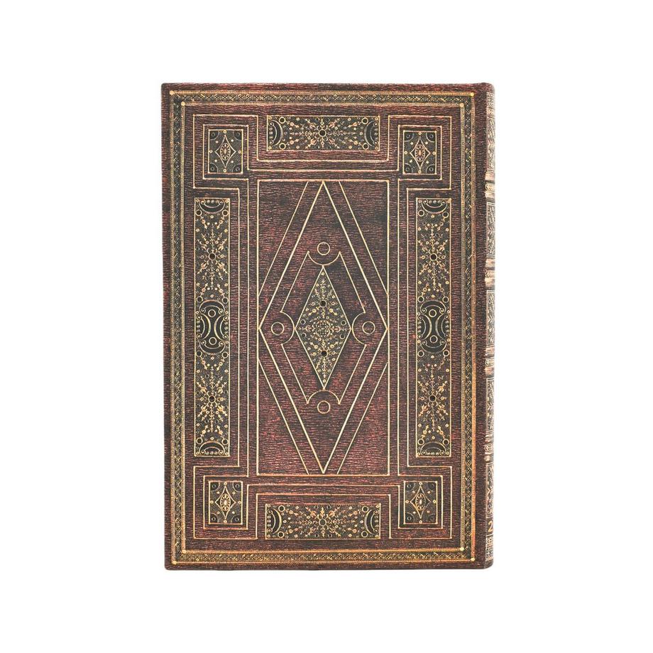 Paperblanks Wochenplaner 2026 Himmlische Magie Mini 