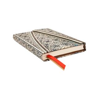 Paperblanks Agenda hebdomadaire 2026 Mailänder Dom Mini 