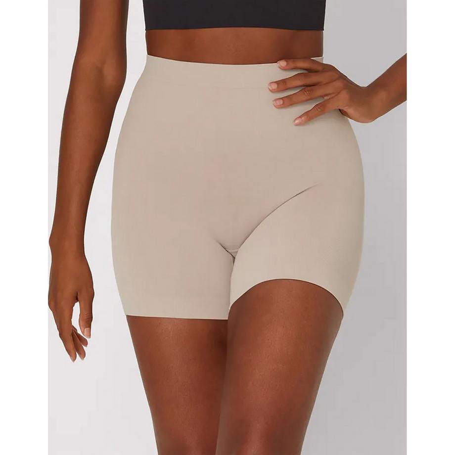 Slip, seamless