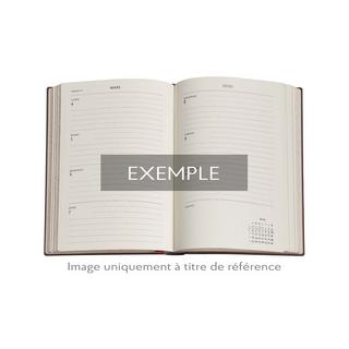 Paperblanks Wochenplaner 2026 Brief an Morisot Midi 