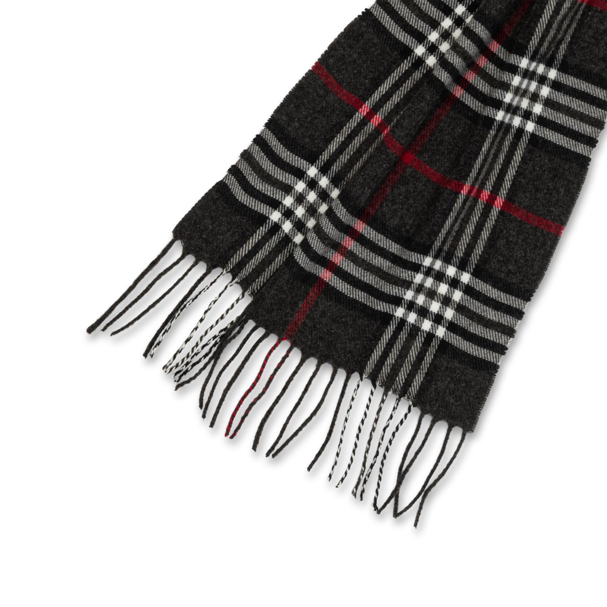 Manor Man Sciarpa fantasia a quadri  