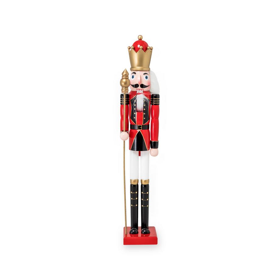 Manor Articoli di decorazione Nussknacker 