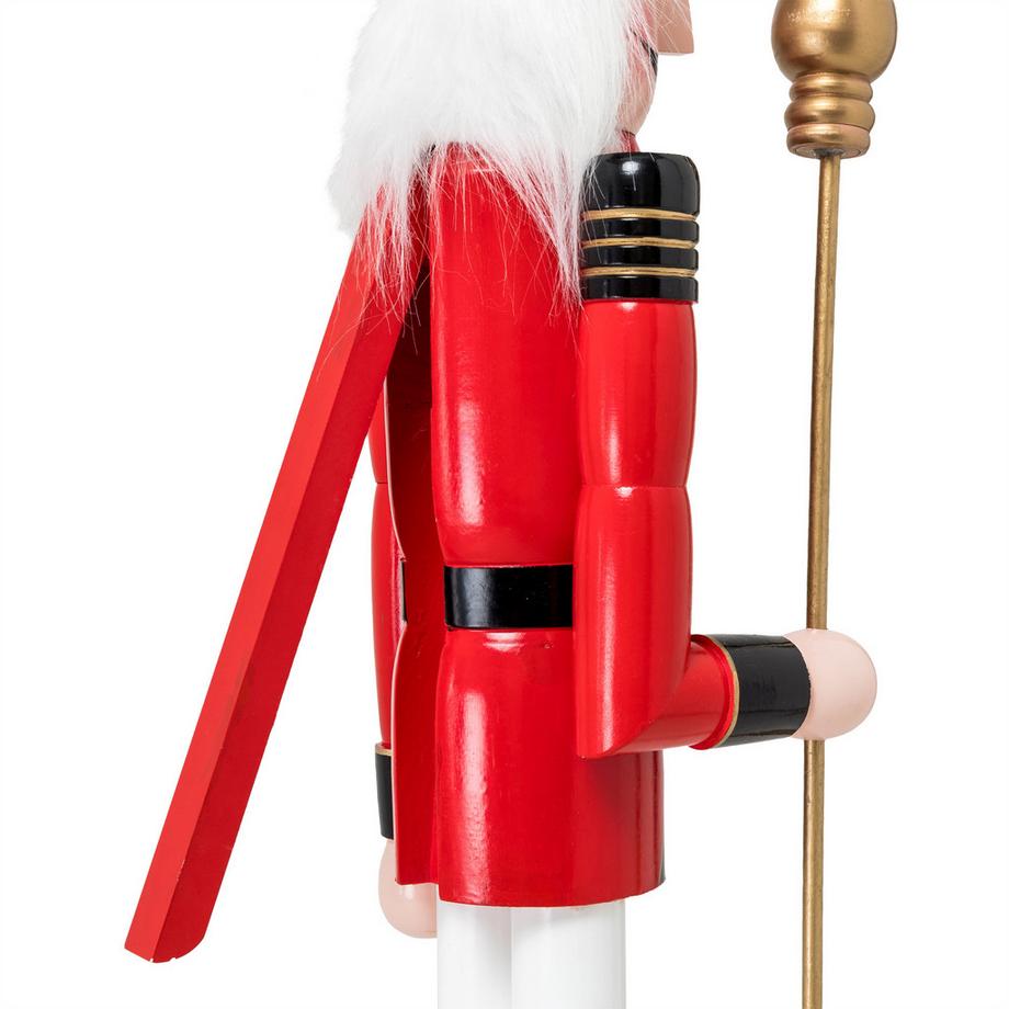 Manor Articoli di decorazione Nussknacker 