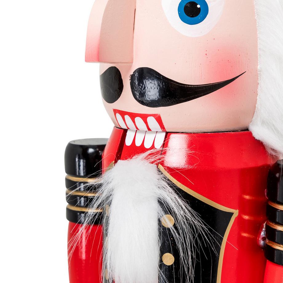 Manor Articoli di decorazione Nussknacker 