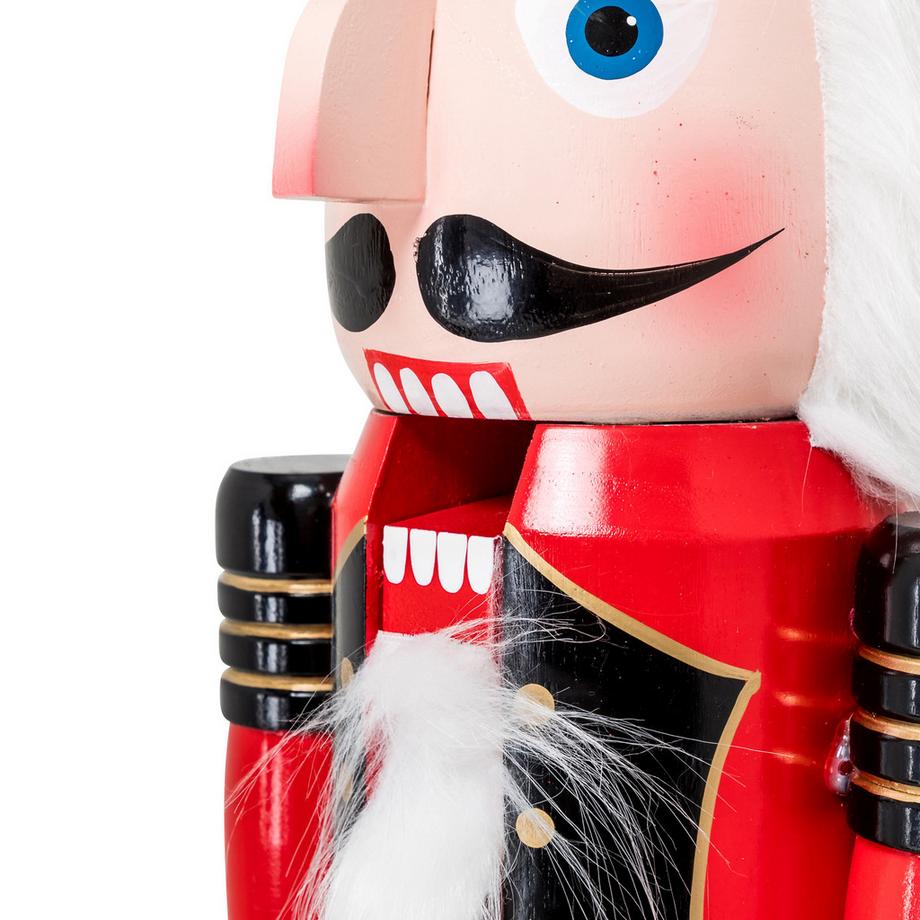 Manor Articoli di decorazione Nussknacker 